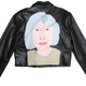 Illustration for article titled Lets Get These Joan Didion Jackets for Our Feisty Girl Gang